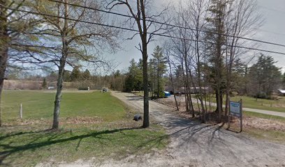 Soccer Field image 1